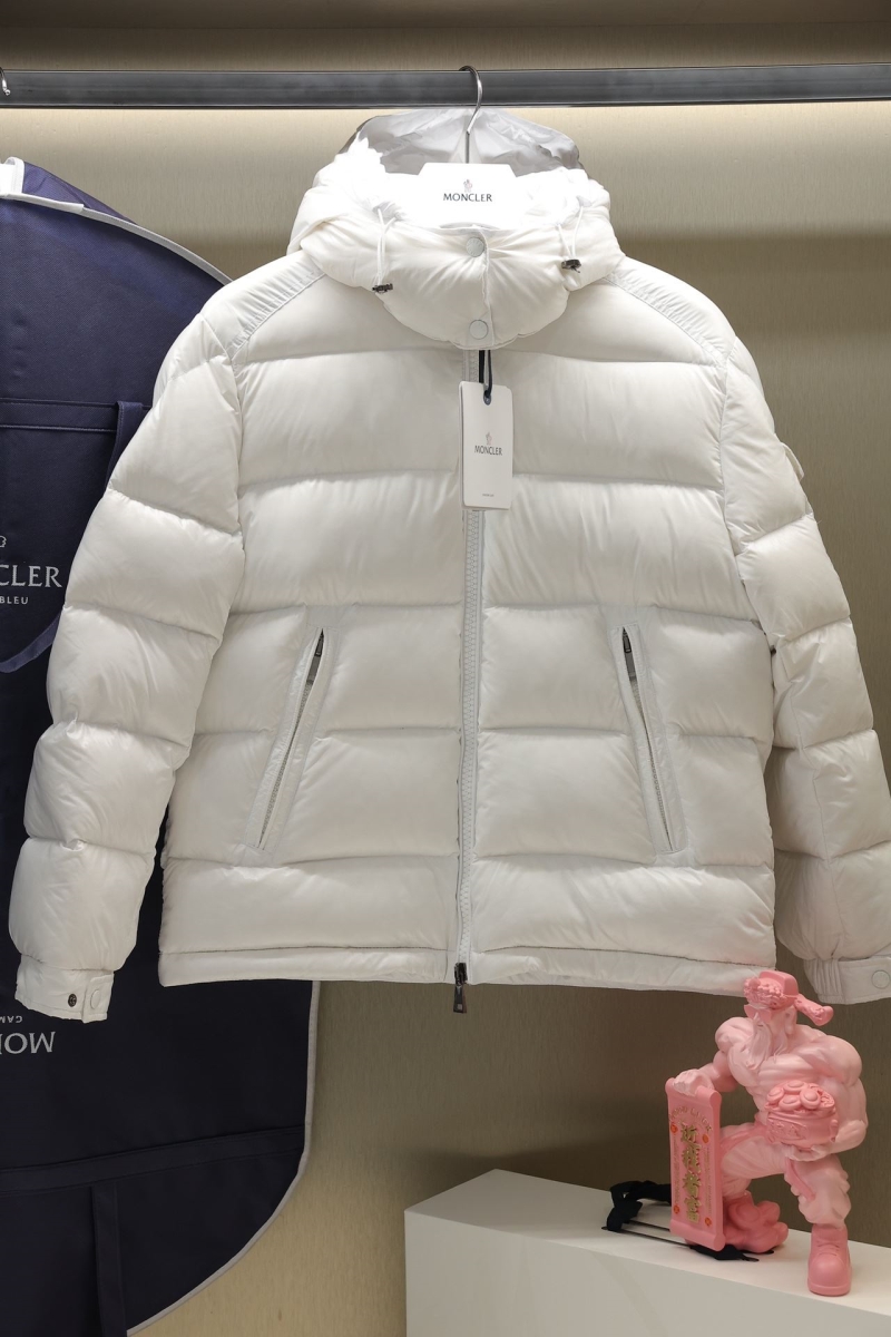 Moncler Down Coat